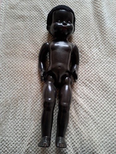 Baby doll - baby,