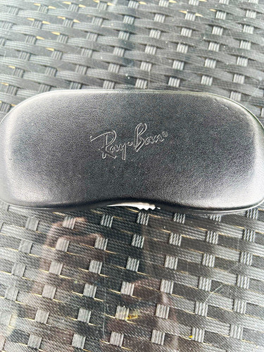 Ray ban justin rb4165 - ray-ban, square
