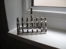 Olde Hall Deco Retro Stainless