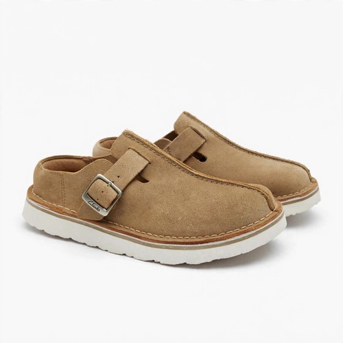 Clarks mule sandals solsbury - sandals,