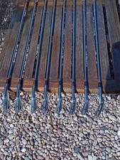 Ben Hogan Edge Forged Irons