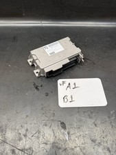 Ducati ECU engine control unit