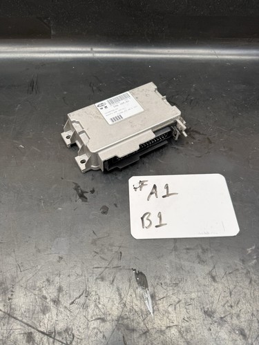 Ducati ecu engine control - engine,