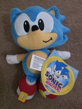 Jakks Pacific Sonic the
