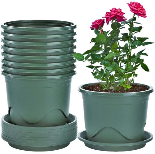 Kaheign 6pcs plastic - kaheign,