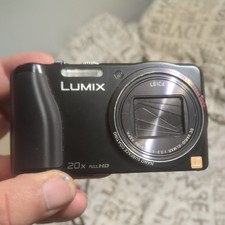 Panasonic LUMIX DMC-TZ30