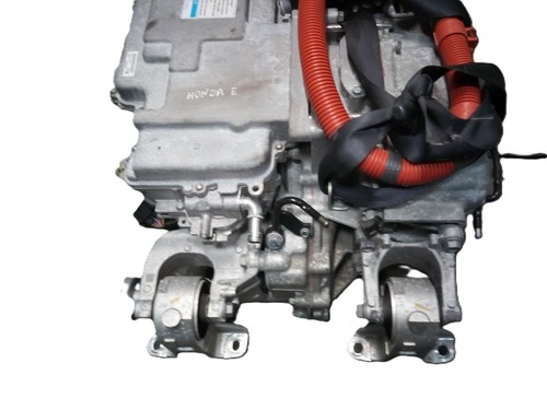 Honda electric motor - electric,