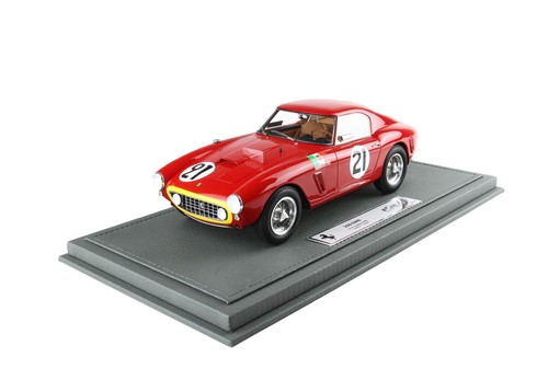 Bbr ferrari 250gt swb - bbr,