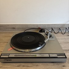 Vintage JVC QL-A5 Auto Return