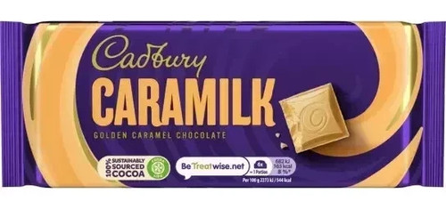Cadbury dairy milk golden - dairy,