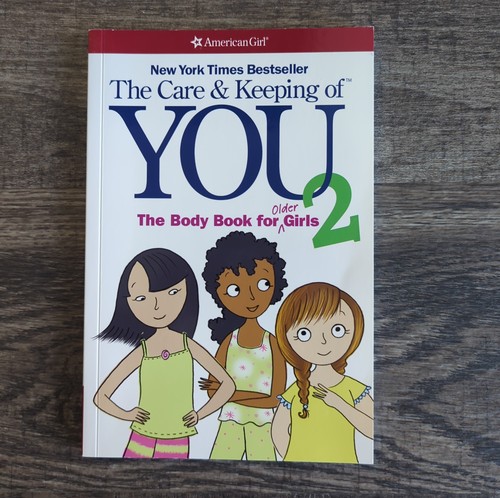 Care and keeping - care,