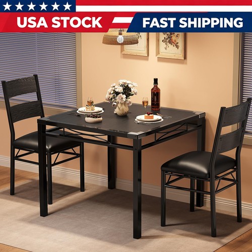 Dining table set with - dining,