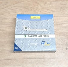 PAKISTAN AIR FORCE  Hawker Siddeley HS121 Trident 1E 1:400  Gemini Jets GMPAF030