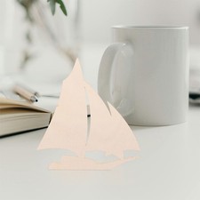  20 Pcs Sailboat Ocean Decor