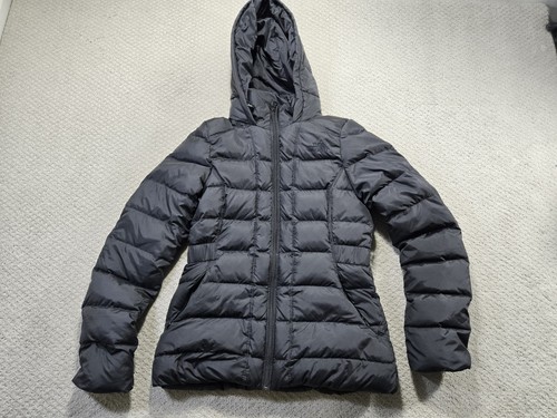 The north face puffer jacket - the,