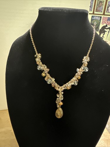 Avon fashion tiger eye - avon,