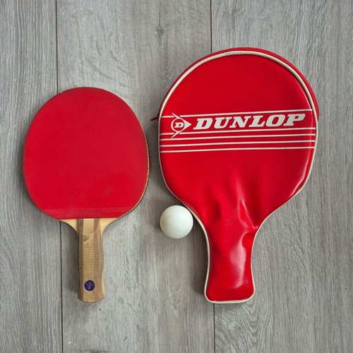 Dunlop table tennis bat all - bat,