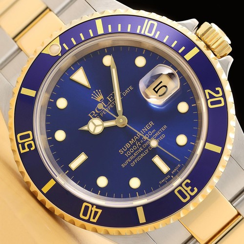 2000 rolex mens submariner - rolex,