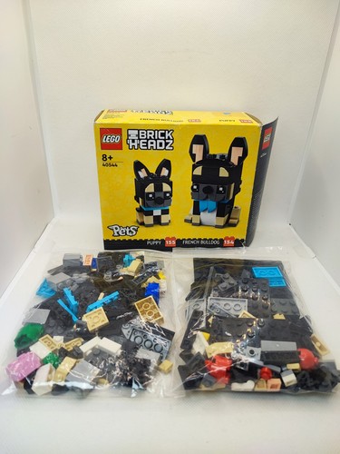 Lego pets brickheadz 40544 - :,