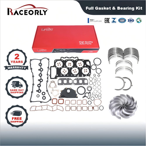 Raceorly vr6 bhk engine - raceorly,