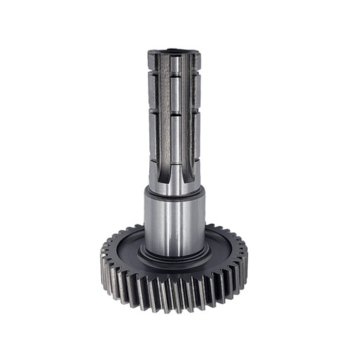 Carbide forward output - 1x,