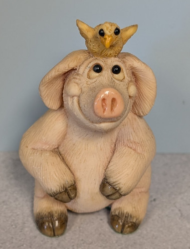 Piggin high flyer - flyer,