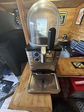 Blade Beer Machine with Dome
