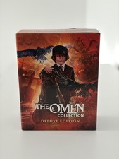 THE OMEN COLLECTION Deluxe