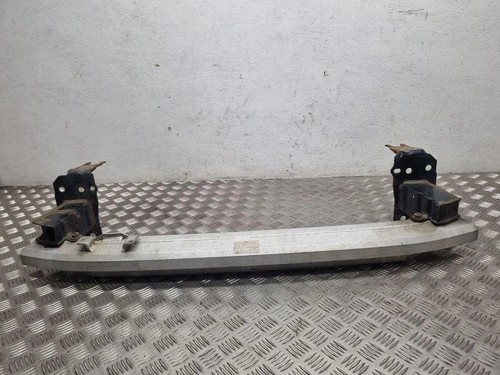 Audi front bumper - front,