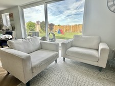 Seater love armchair - 2-seater, /