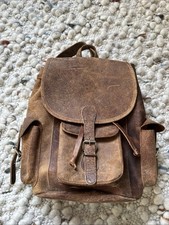 Scaramanga Large Handmade