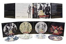 The Clash - THE CLASH - THE