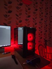 200FPS Gaming PC - Run's all games, High settings, 1080p.