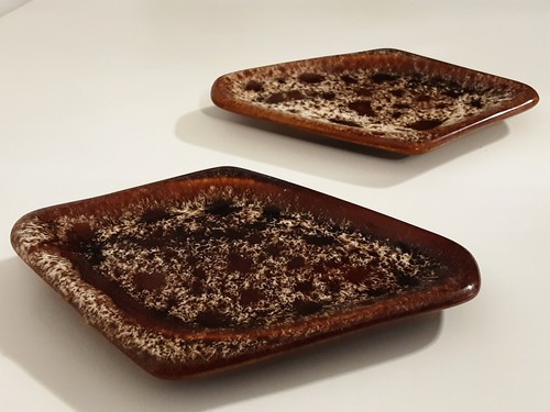 Vintage mid century fosters - vintage,