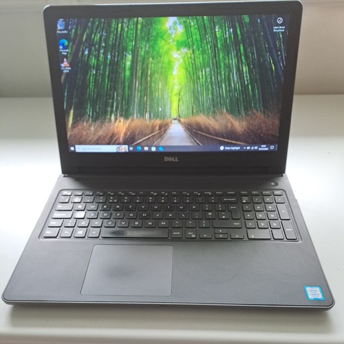 Dell vostro 3568 - 15-3568, 15.6"