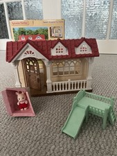 Sylvanian Families Sweet