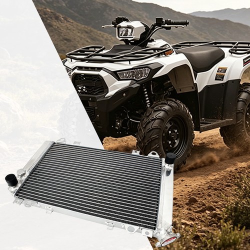 Water aluminum radiator - aluminum,