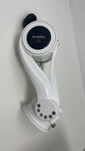 Skywatcher az5 deluxe - skywatcher,
