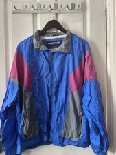 Vintage Mighty Mac Windbreaker