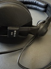 Sennheiser HD 25-1 II 70 Ohm
