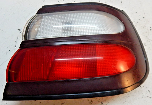 Genuine 2000 nissan - genuine, almera
