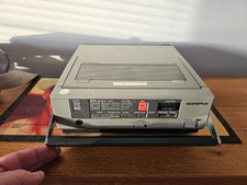 Vintage 1980s Olympus VC-101
