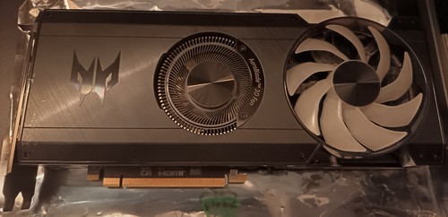 Acer predator bifrost intel - acer,