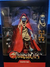 Thundercats Ultimates Mumm-ra