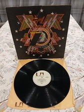 Hawkwind. In Search Of Space