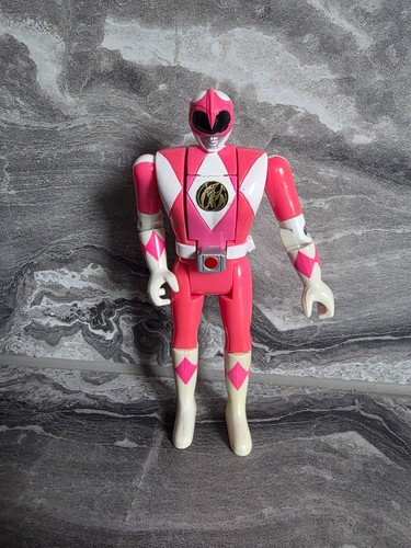 1993 mmpr mighty morphin power - mighty,