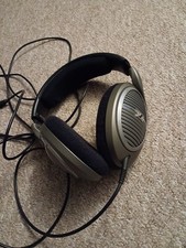 Sennheiser HD 518 Around/Over