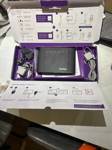 Talk wifi hub - wifi,