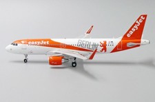 Easyjet Europe Airbus A320