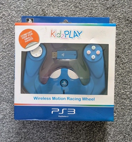 Kidzplay wireless ps3 motion - kidzplay,